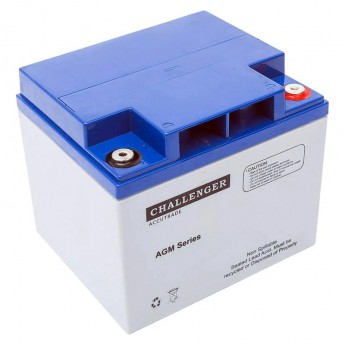 Аккумулятор CHALLENGER A12HR-150W 16440