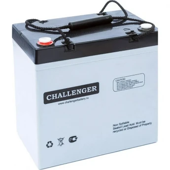 Аккумулятор CHALLENGER A12HR-200W 16441