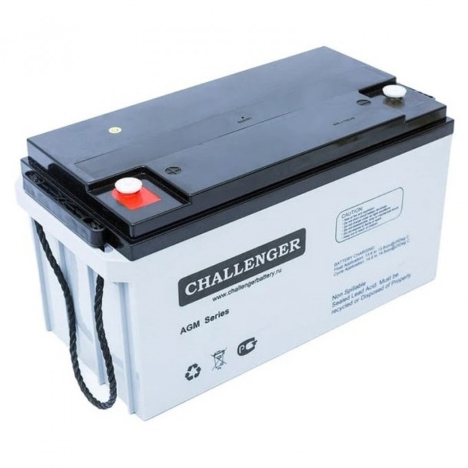 Аккумулятор CHALLENGER A12HR-240W 16442