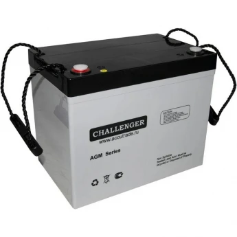 Аккумулятор CHALLENGER A12HR-280W 16443