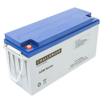 Аккумулятор CHALLENGER A12HR-450W 16446