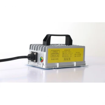 Зарядное устройство CHALLENGER WTL 12-30 для LFP аккумуляторов 17139