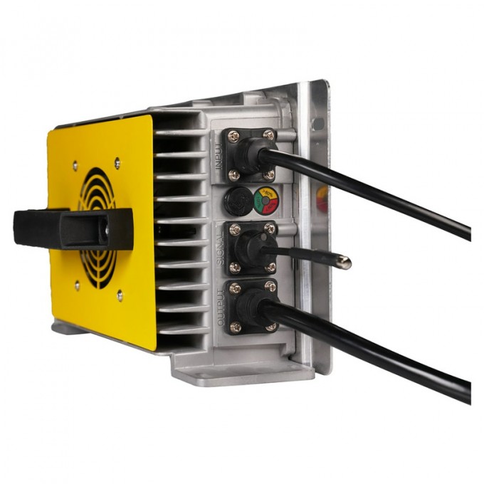 Зарядное устройство CHALLENGER WTL 48-35 для LFP аккумуляторов 17152