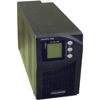 ИБП CHALLENGER HomePro 1000 1721 ИБП CHALLENGER HomePro 1000 1721