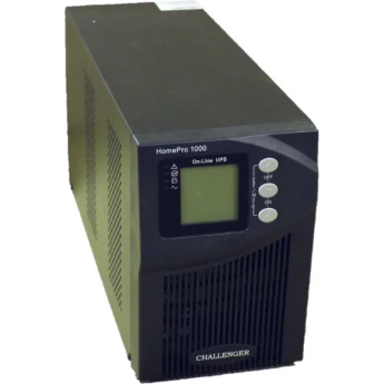 ИБП CHALLENGER HomePro 1000 1721