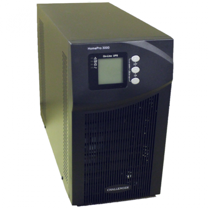 ИБП CHALLENGER HomePro 3000 1723