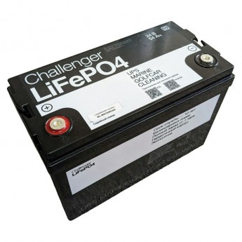 Аккумулятор CHALLENGER 24V 54Ah LFP 17432