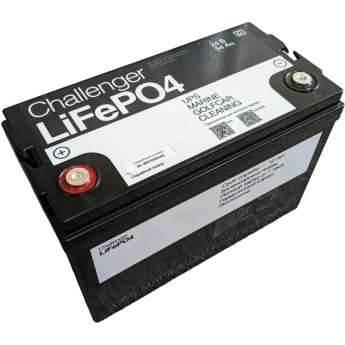 Аккумулятор CHALLENGER 24V 54Ah LFP 17432