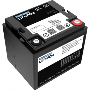 Аккумулятор CHALLENGER 24V 30Ah LFP 17434