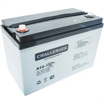 Аккумулятор CHALLENGER A12-120S 460