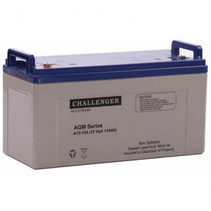 Аккумулятор CHALLENGER A12-145 462
