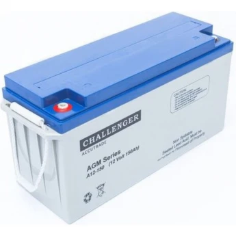 Аккумулятор CHALLENGER A12-150 463