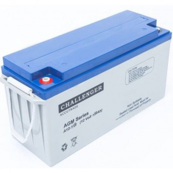 Аккумулятор CHALLENGER A12-180 465