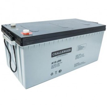 Аккумулятор CHALLENGER A12-230 468