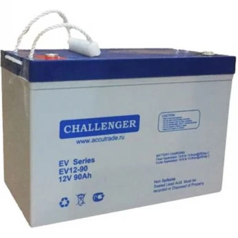 Аккумулятор CHALLENGER EV12-90 485